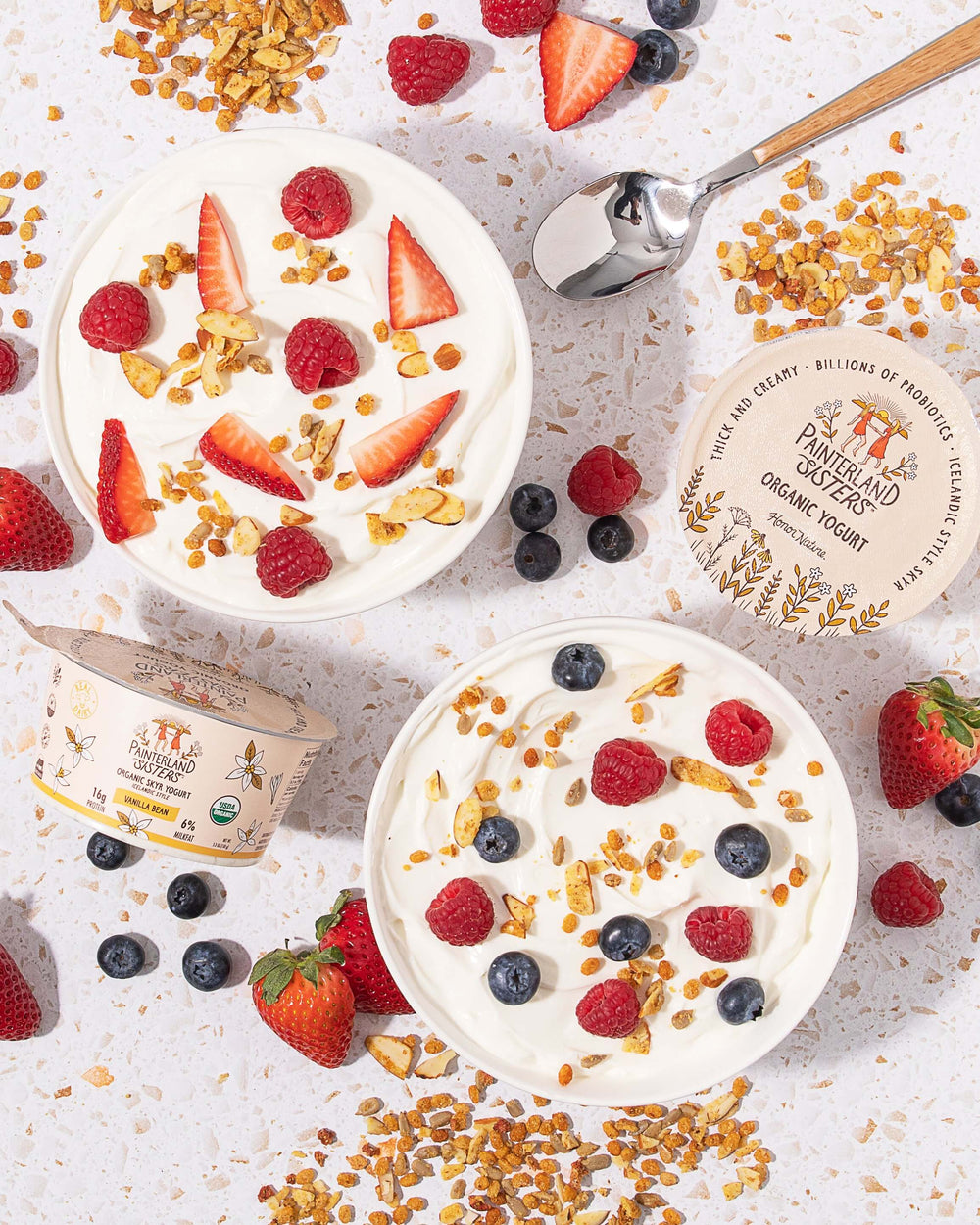 11 Key Benefits to an Organic Diet