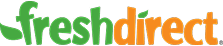 Fresh Direct logo