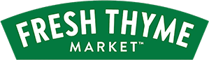 Fresh Thyme Logo