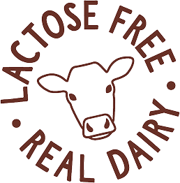 Lactose Free - Real Dairy icon