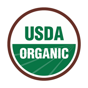 USDA Organic logo