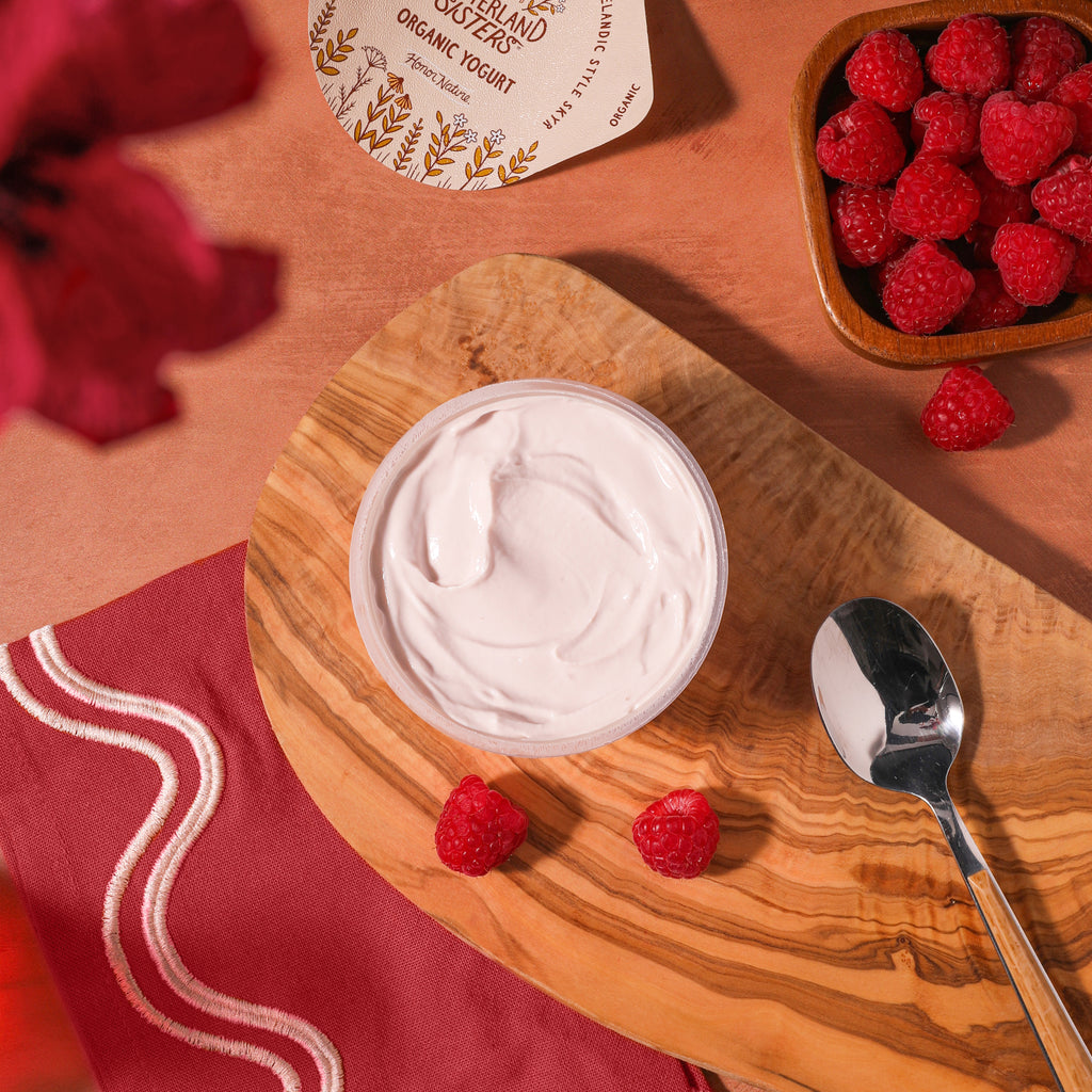 Wilder Raspberry