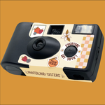 Disposable Camera