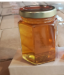 Mike's Honey - Large