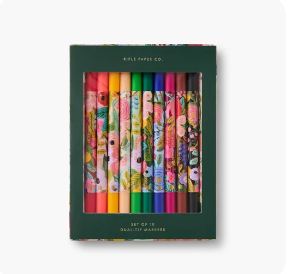 Pens - Farmers Month Floral