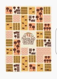 Card - Farmer's Month