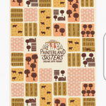 Card - Farmer's Month