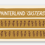 Sticker - Farmer's Month Fields