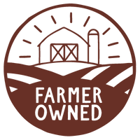 Farmer Owned icon
