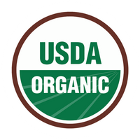 USDA Organic logo