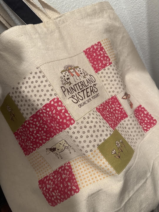 Large Everyday Tote (2026)